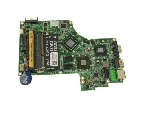 Components>Motherboards>Laptops - Dell - YMXV0 - Open Box