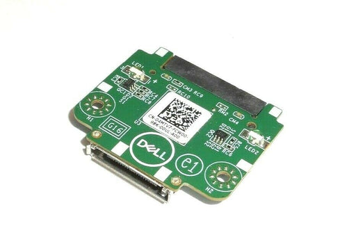 Drives & Storage>Drive Trays and Enclosures - Dell - 4MTV7 - Open Box