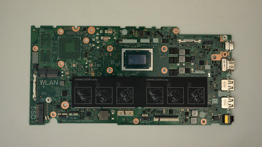 Components>Motherboards>Laptops - Dell - 984NW - New
