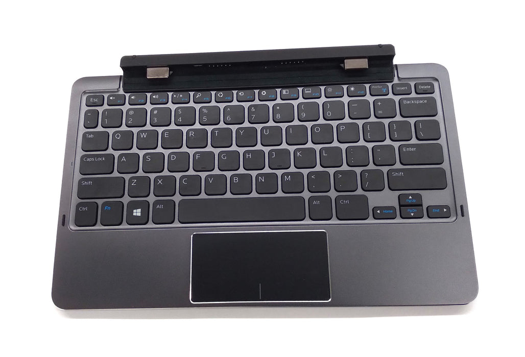 Laptops>Tablets>Docks & Stands - Dell - D1R74 - Open Box
