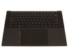 Components>Palmrest and Keyboard Assemblies - Dell - DKFWH - Open Box