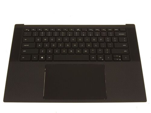 Components>Palmrest and Keyboard Assemblies - Dell - DKFWH - Open Box