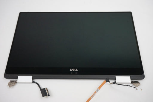 Components>Screens>Laptop Screen Assembly - Dell - 3P07V - Open Box