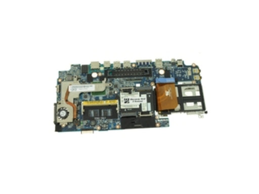 Components>Motherboards>Laptops - Dell - DU076 - Open Box