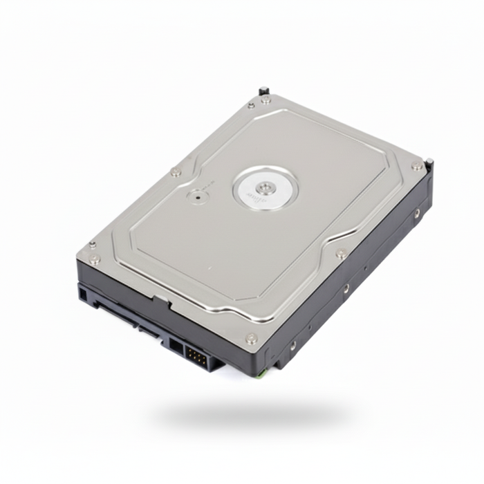 Drives & Storage>Internal Hard Drives>SATA - Dell - 8JYXK - Open Box