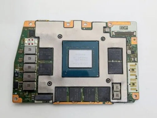 Multimedia-Video-Cards--Dell--DPD1D-New