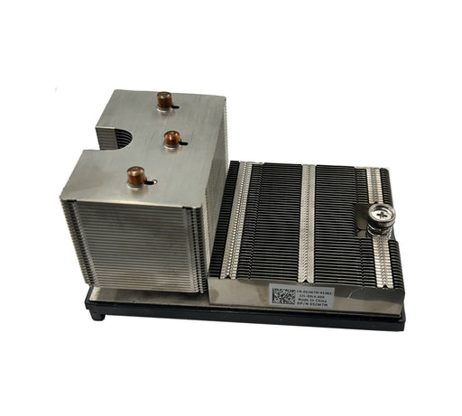 Servers>Server Options>Fans/Heatsinks - Dell - 5JW7M - Open Box