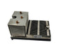 Servers>Server Options>Fans/Heatsinks - Dell - 5JW7M - Open Box