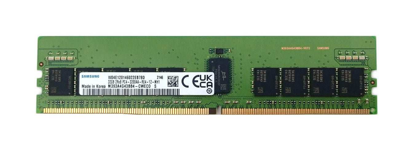 Server RAM