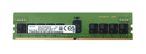 Memory>RAM - Server/Workstation - Dell - M393A4G43BB4-CWE - Open Box