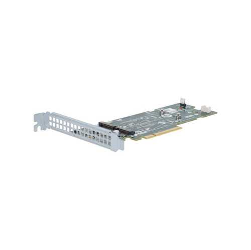 Drives & Storage>ATA / SATA Storage Controllers - Dell - M7W47 - Open Box