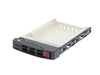 Servers>Server Options>Drive Trays/Chassis - Super Micro Computer - 01-SB16105-XX00C102 - Open Box