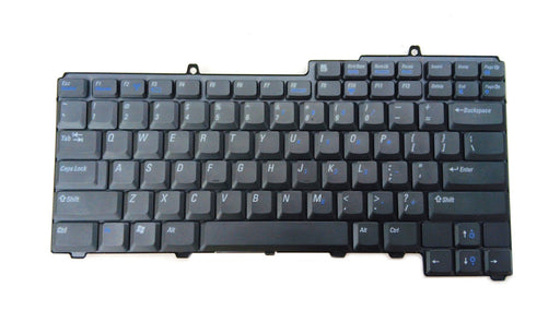 Components>Chassis & Chassis Parts>Laptops - Dell - H5639 - Open Box