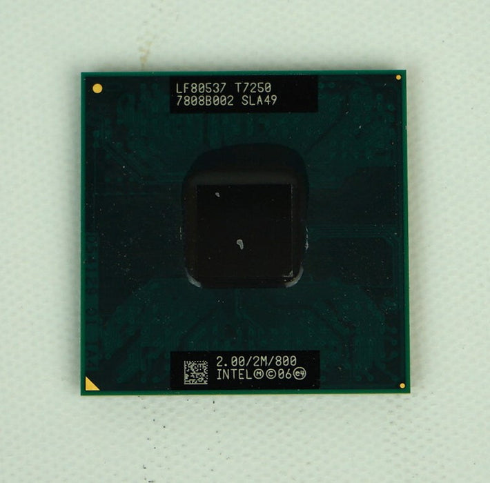 Components>CPUs>Laptops - Intel - LF80539GF0412MX - Open Box