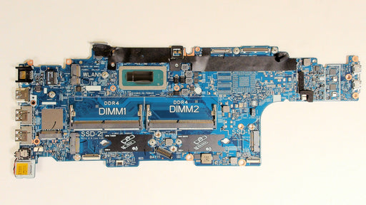 Components-Motherboards-Desktops--Dell--D5XH7-Open-Box