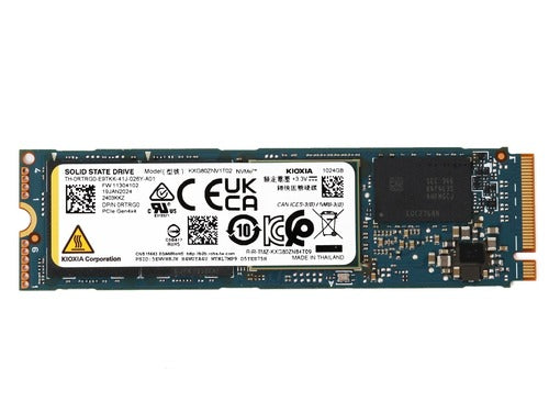 Drives & Storage>SSD Drives - Dell - RTRG0 - Open Box