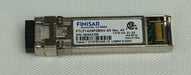 Networking>Transceivers / Converters / Modules - Finisar - FTLF1429P3BNV-E5 - Open Box