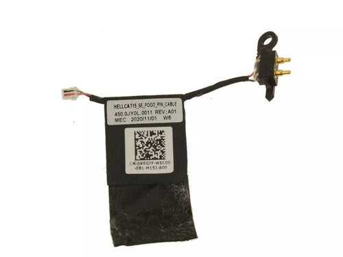 Components>Chassis & Chassis Parts>Laptops - Dell - 95G7F - Open Box