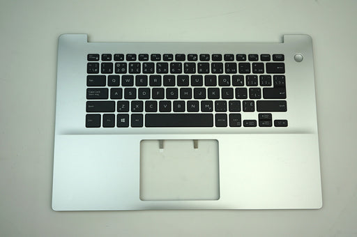 Input Devices>Keyboard / Keypads - Dell - RG1HK - New