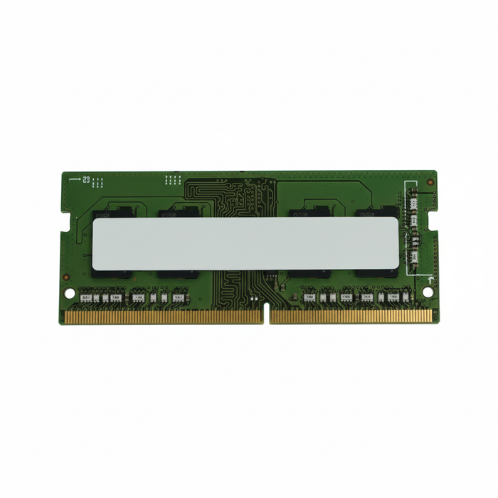 Memory>RAM - Desktop/Laptop - Hynix - HMA851S6DJR6N-XN - Open Box