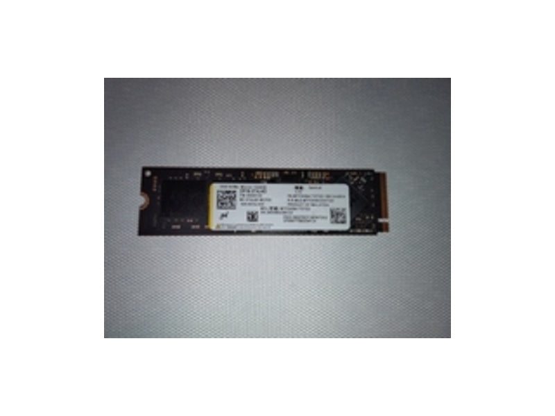 Drives & Storage>SSD Drives - Dell - T4J4D - Open Box