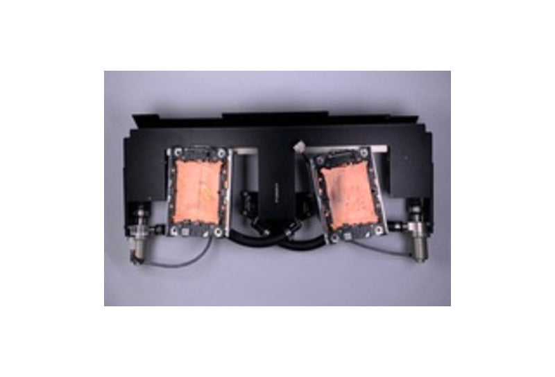 Servers>Server Options>Fans/Heatsinks - JETCOOL - PT-236229-01 - Open Box