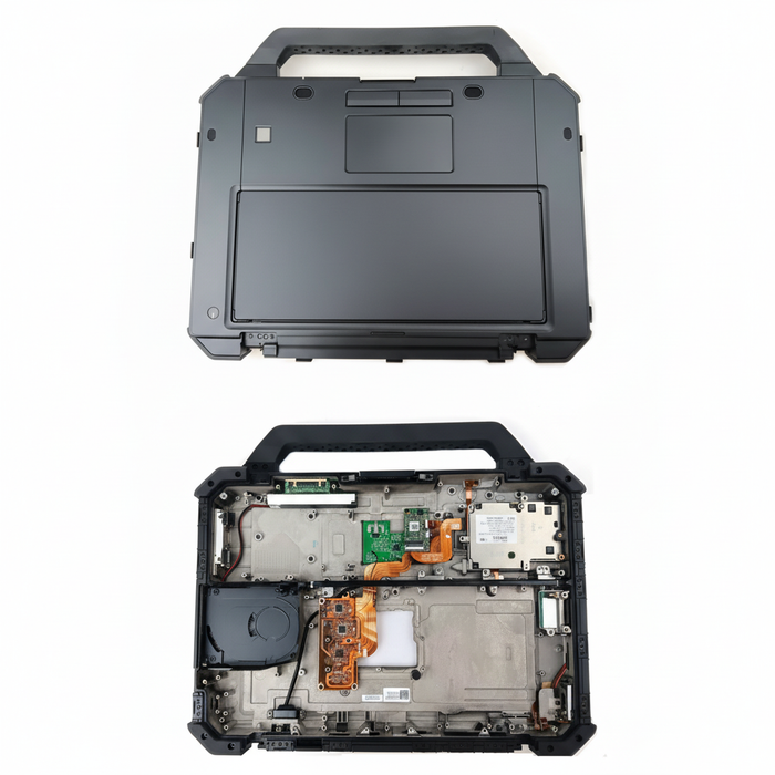 Components>Chassis & Chassis Parts>Laptops - Dell - WTRM0 - New
