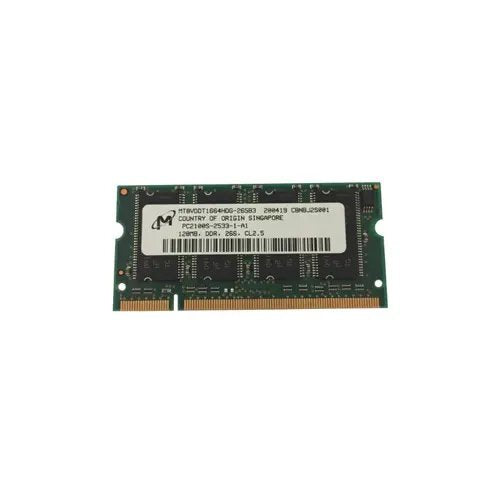 Memory>RAM - Desktop/Laptop - Micron - MT8VDDT1664HDG-265B3 - Open Box