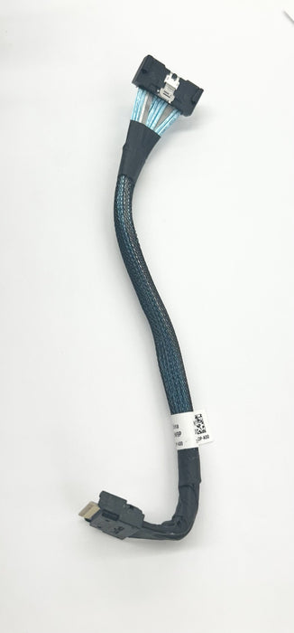 Cables & Connectors>SCSI/ IDE / EIDE / ATA / SATA - Dell - 4WY9M - Open Box