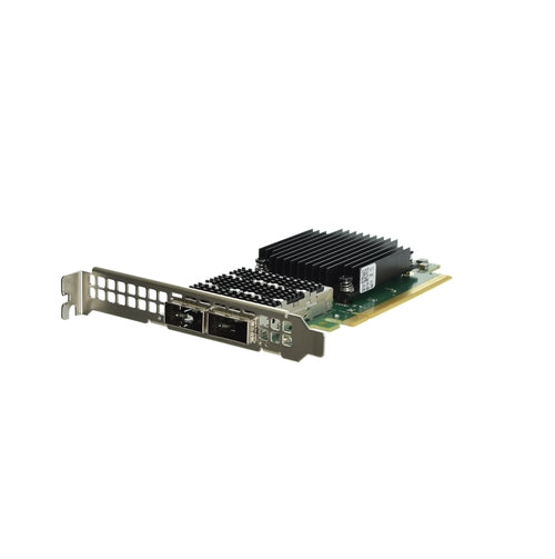Networking>Ethernet / Network / Wireless Cards - Dell - 8P2T2 - Open Box