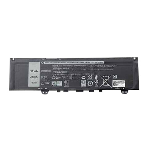 Components>Batteries>Laptops - Dell - RPJC3 - Open Box