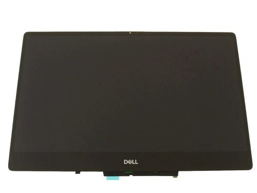 Components>Screens>Laptop Screen Assembly - Dell - 34TNW - New