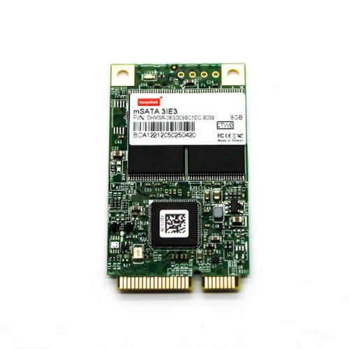 Drives & Storage>SSD Drives - Dell - DHMSR-08GD09BC1DC - Open Box