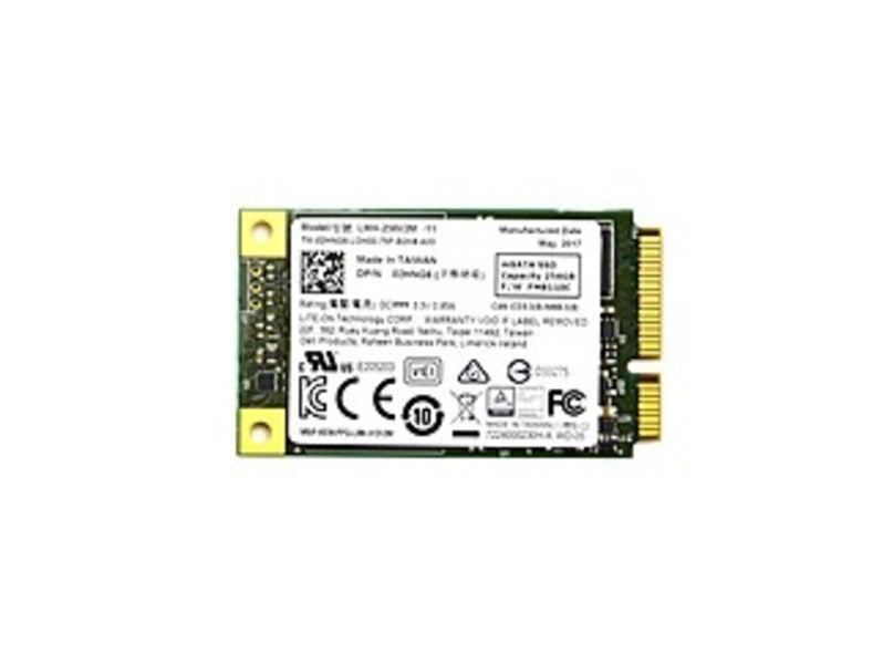 Drives & Storage>SSD Drives - Dell - 2HNG6 - Open Box