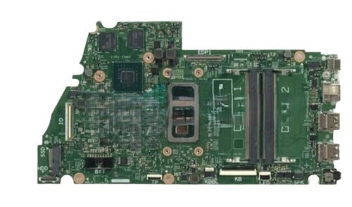 Components>Motherboards>Laptops - Dell - 5GC1K - New