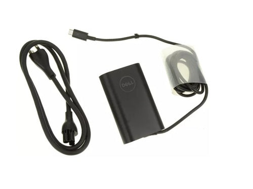 Components>AC Adapters>Laptops - Dell - T6V87 - Open Box