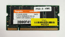 Memory>RAM - Desktop/Laptop - Hynix - HYMD216M646C6-D43 - Open Box