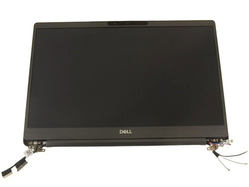 Components>Screens>Laptop Screen Assembly - Dell - TN55X - New