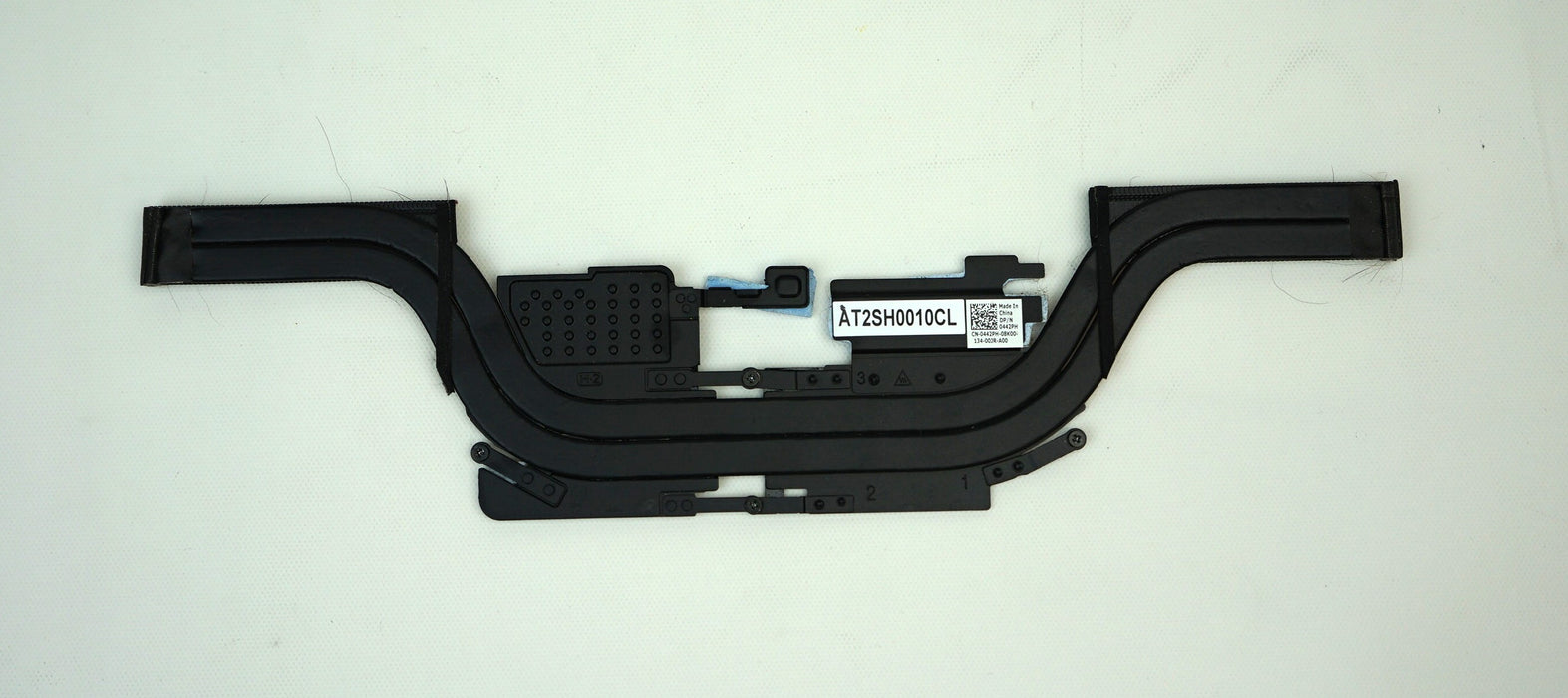 Components>Fans and Heatsinks>Laptops - Dell - 442PH - Open Box