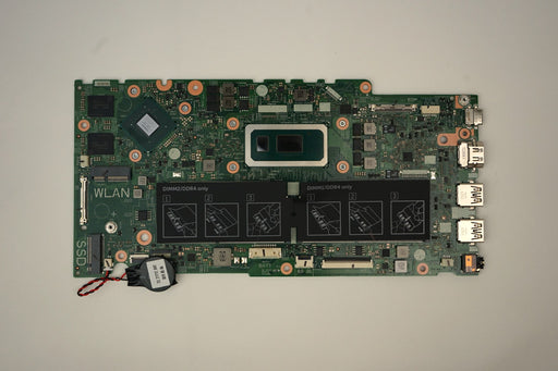 Components>Motherboards>Laptops - Dell - RGK9K - New