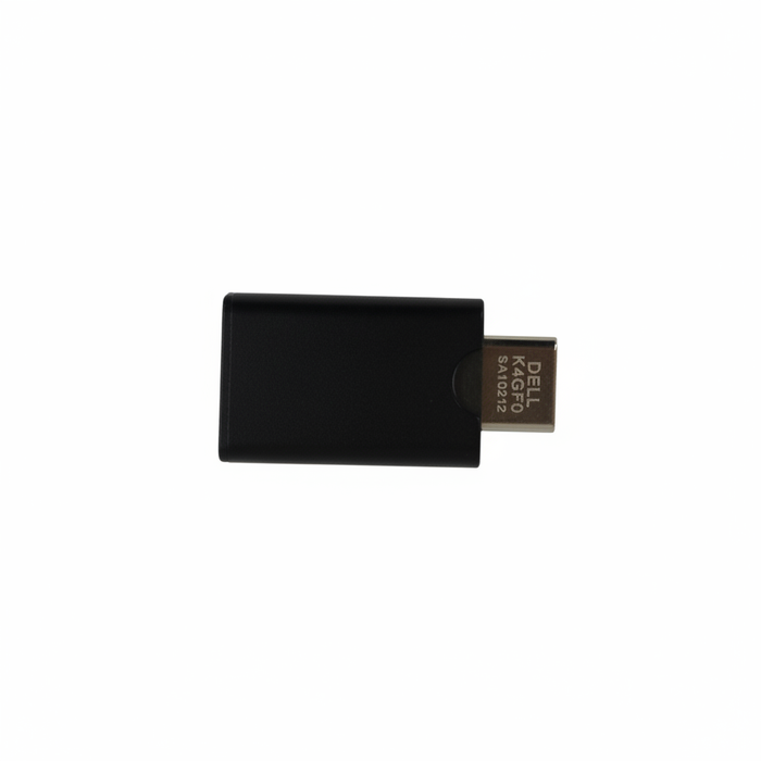 Components>AC Adapters>Laptops - Dell - K4GF0 - Open Box