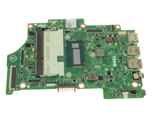 Components>Motherboards>Laptops - Dell - H5R4P - Open Box