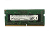 Memory>RAM - Desktop/Laptop - Micron - MTA4ATF51264HZ-3G2J1 - Open Box