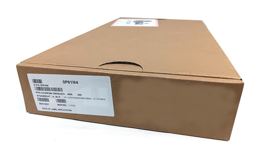 Components>Motherboards>Laptops - Dell - P61M4 - New