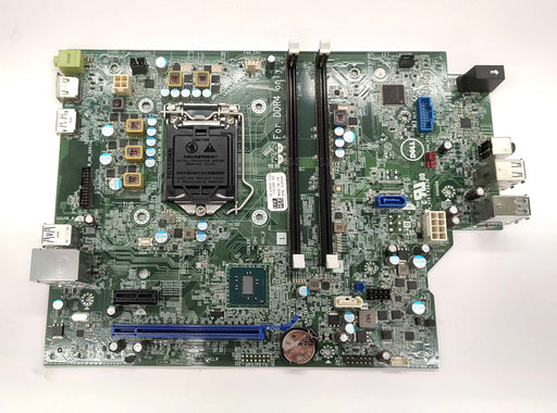 Components>Motherboards>Desktops - Dell - J9VVP - New