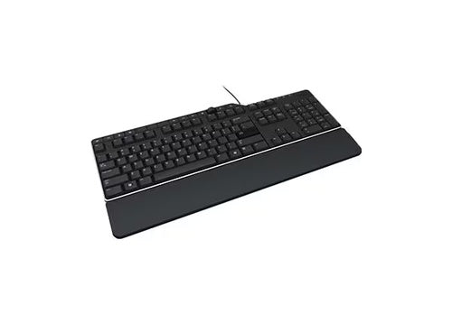Input Devices>Keyboard / Keypads - Dell - KB522-BK-US - Refurbished