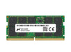 Memory>RAM - Desktop/Laptop - Micron - MTC16C2085S1SC56BD1 - Open Box