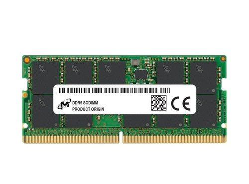 Memory>RAM - Desktop/Laptop - Micron - MTC16C2085S1SC56BD1 - Open Box