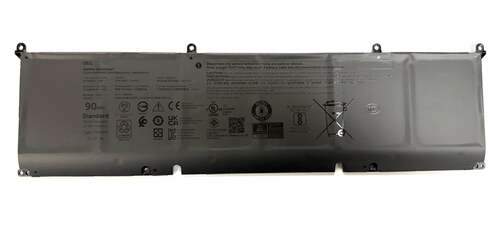 Components>Batteries>Laptops - Dell - 1969N - Open Box