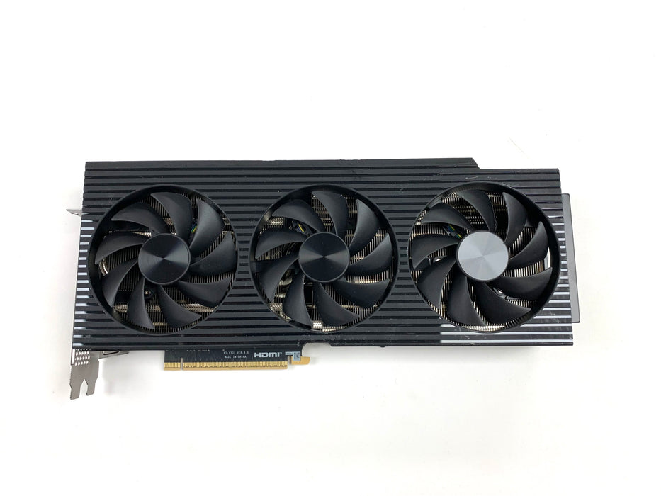 Components>Video Cards>Desktops - Dell - P7V2D - Open Box